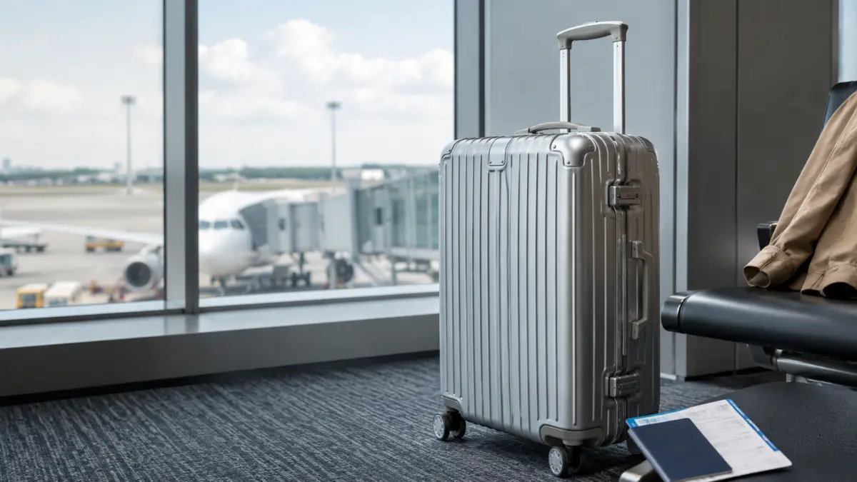 リモワ45Lは機内持ち込み可能？対応モデルと失敗しない選び方