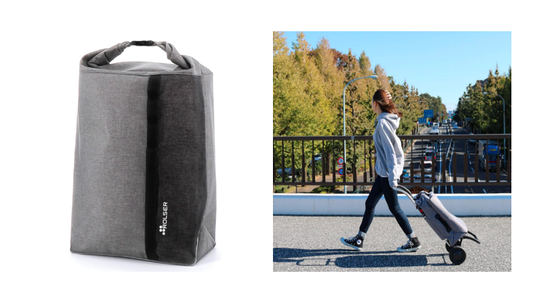 ROLSER JAPAN ショッピングカート