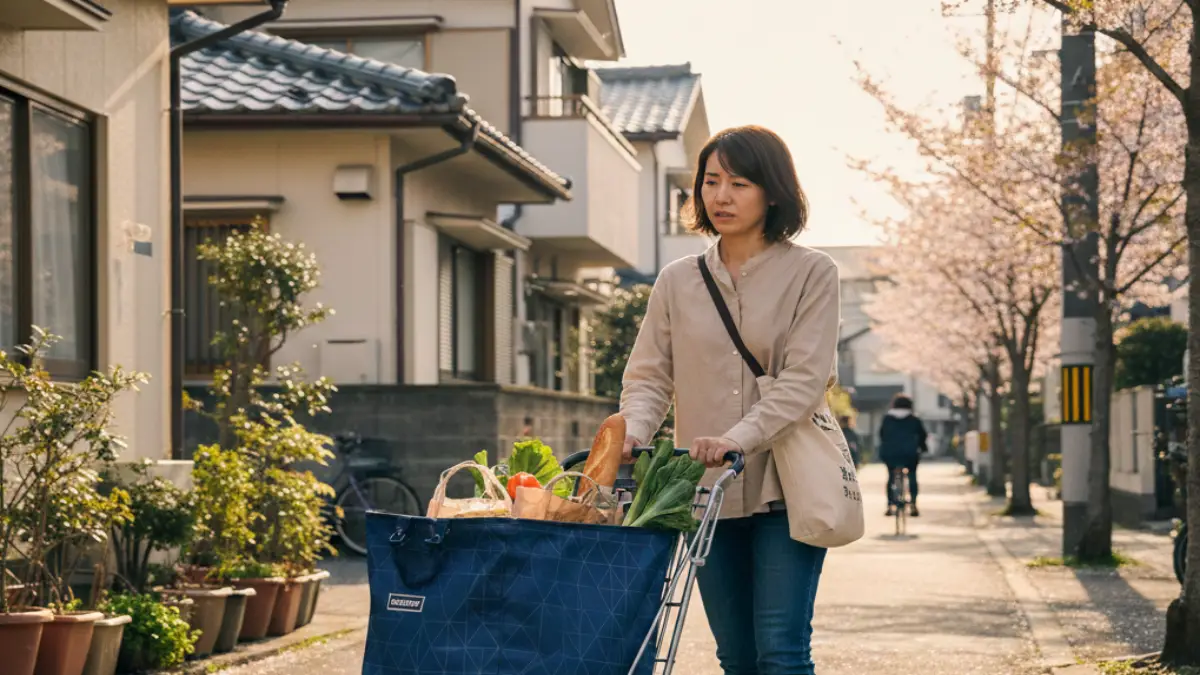 ロルサーたためないときの解決策とおすすめの使用方法